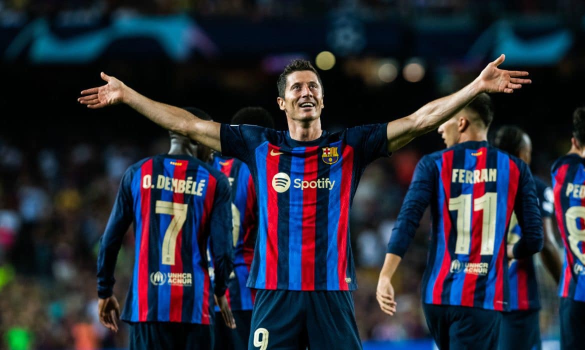 Barcelona &ndash; Real Madryt skr&oacute;t, wynik i bramki wideo