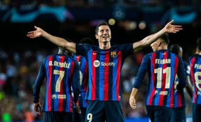 Barcelona &ndash; Real Madryt skr&oacute;t, wynik i bramki wideo