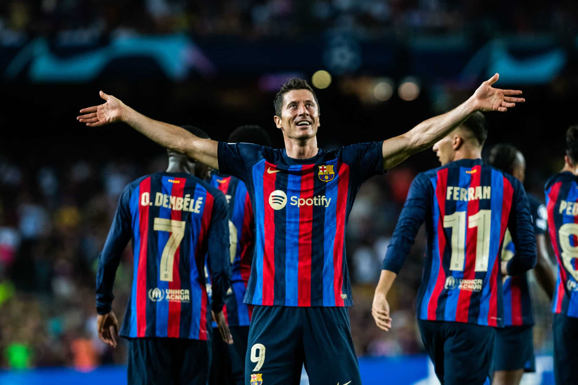 barcelona inter gdzie oglądać