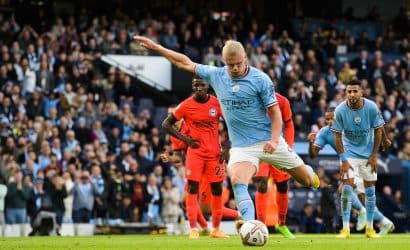 Borussia Dortmund &ndash; Manchester City gdzie oglądać? Stream online za darmo i transmisja meczu Ligi Mistrz&oacute;w