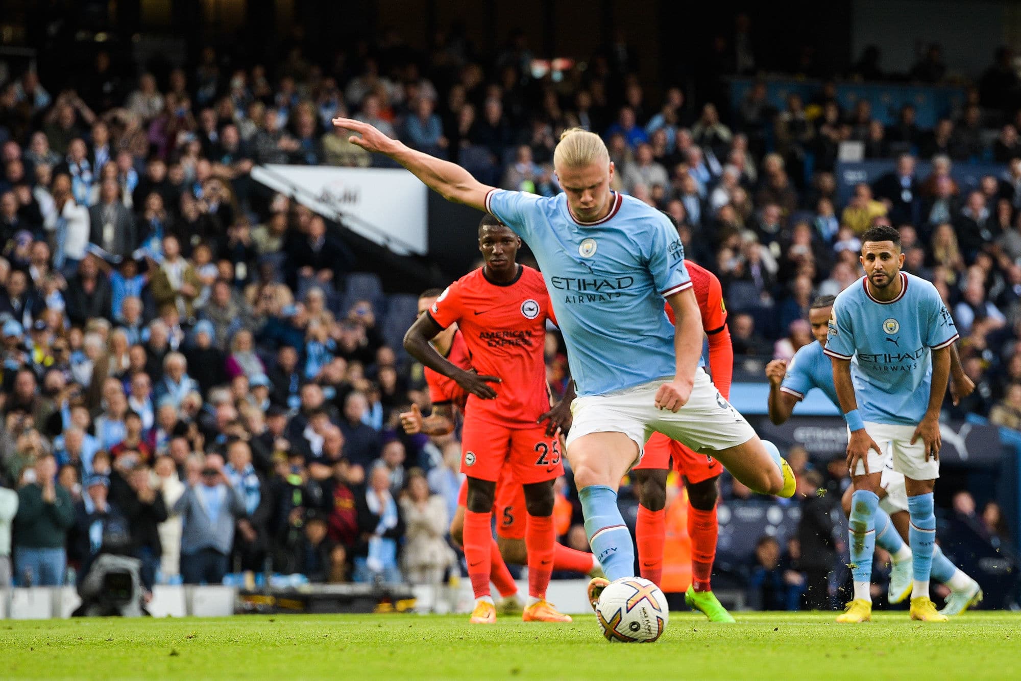 Borussia Dortmund - Manchester City gdzie oglądać transmisję meczu