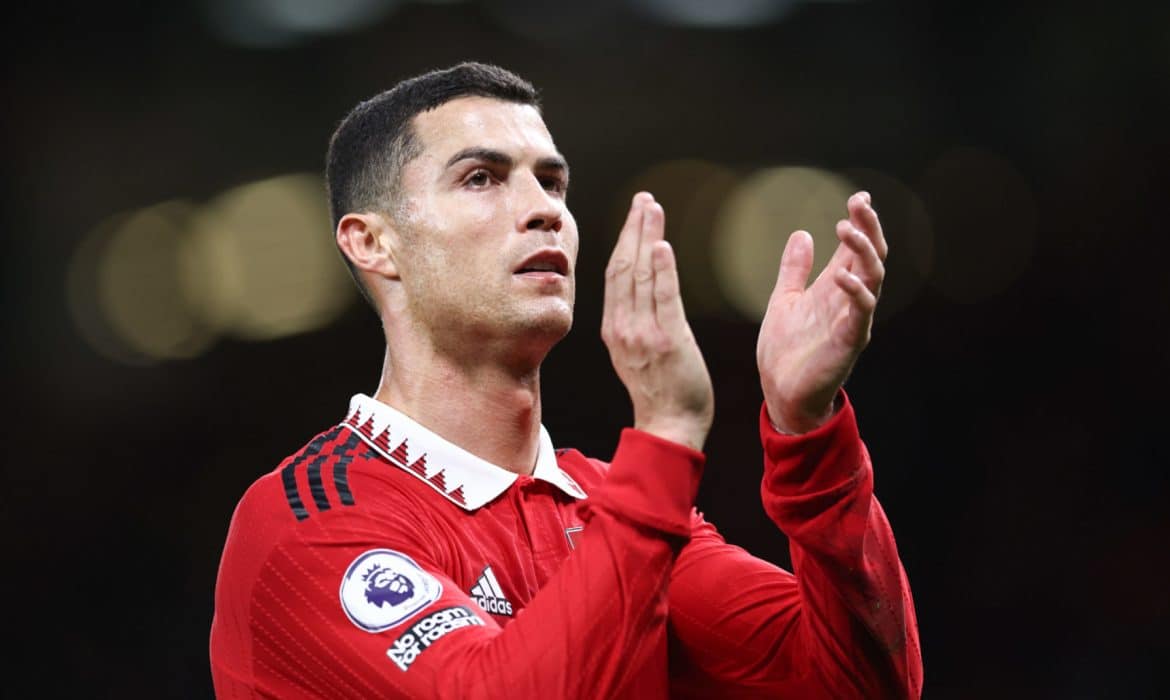 Cristiano Ronaldo w nowym klubie już po zakończeniu MŚ w Katarze? Na stole gigantyczna oferta