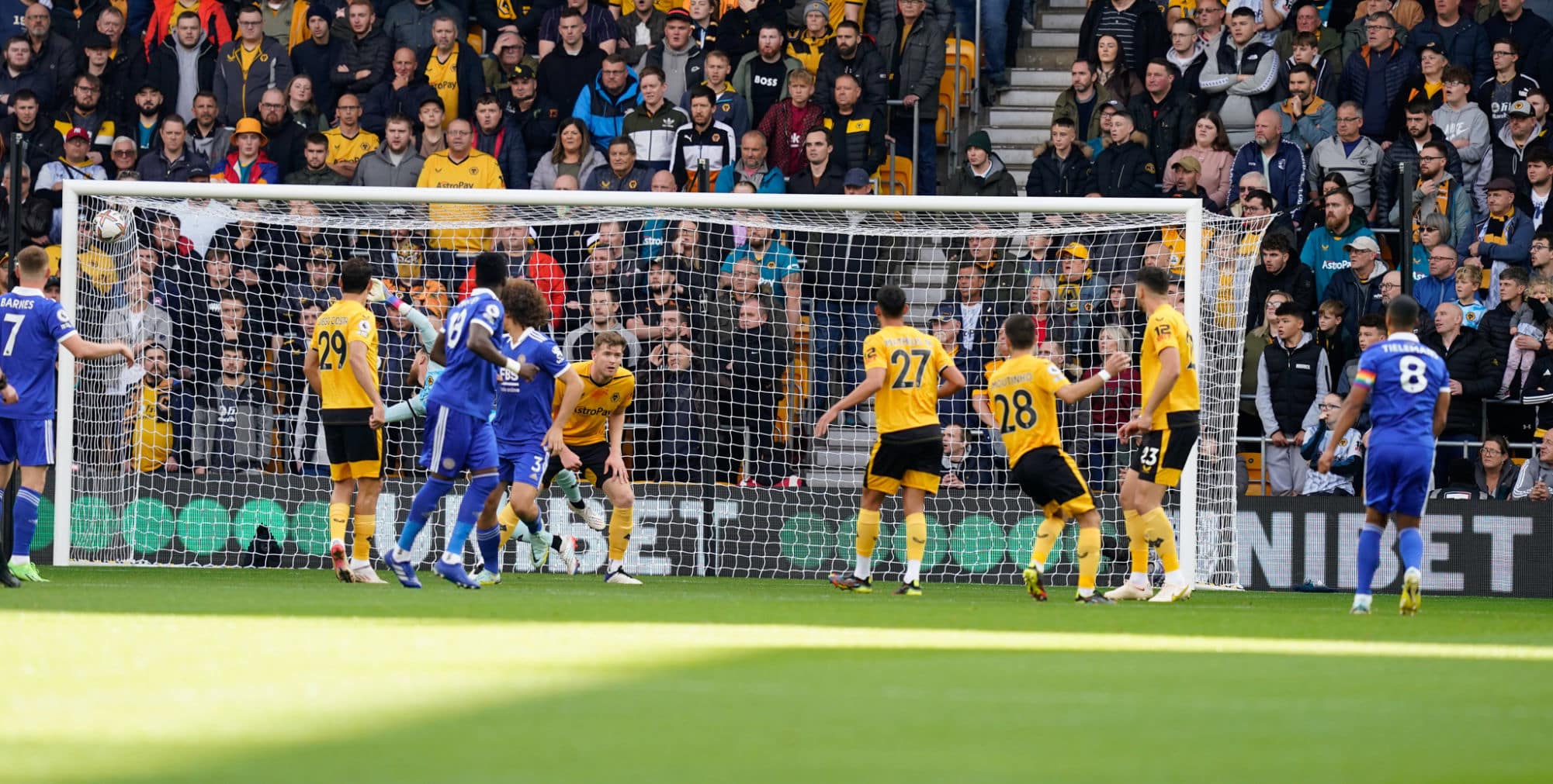 najszybsze gole w piłce nożnej