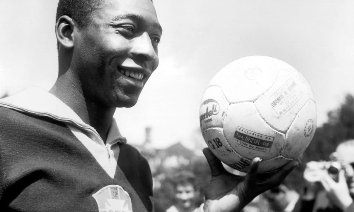Pele nie żyje. Rodzina potwierdziła smutne informacje