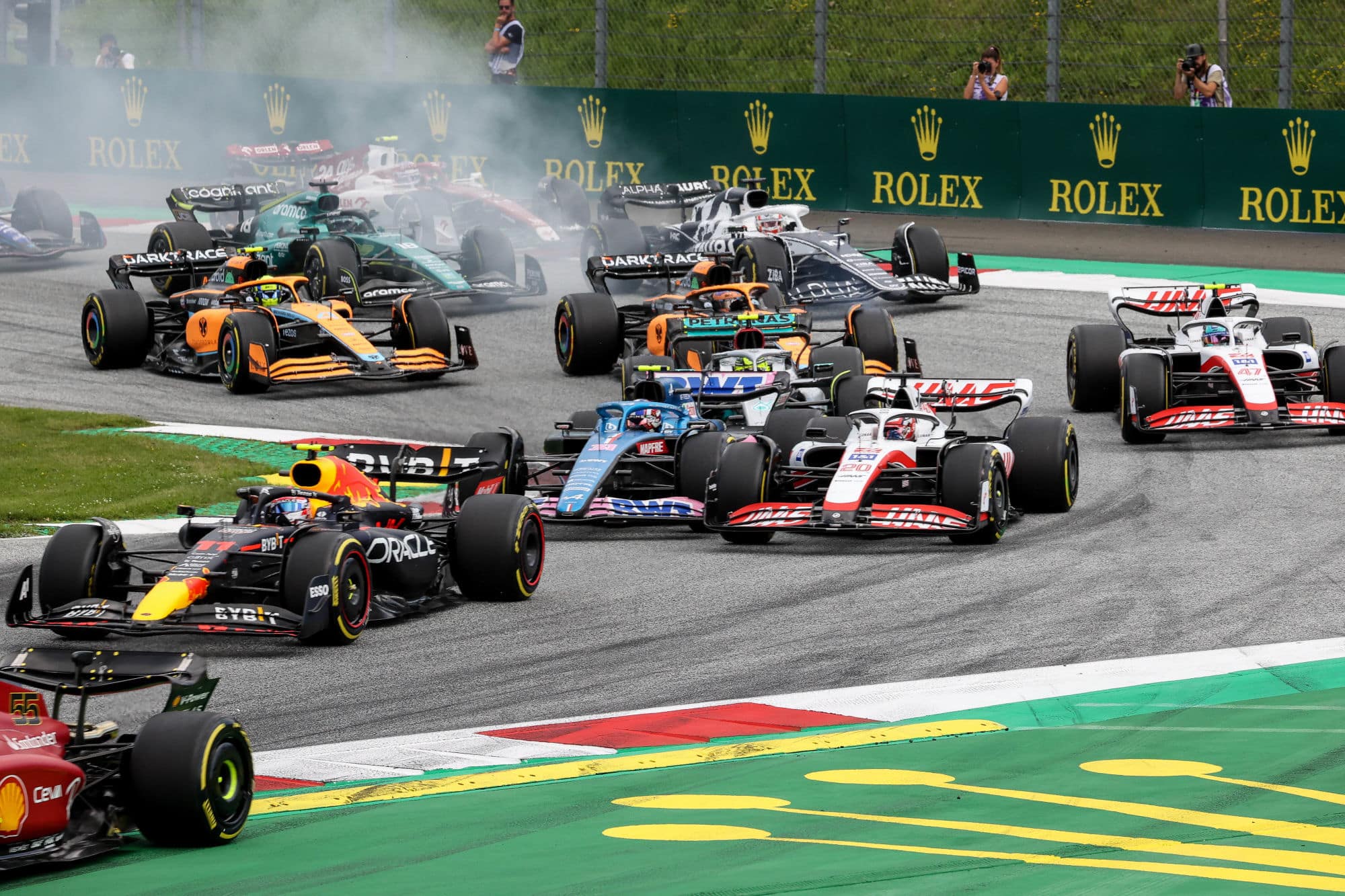 f1 kwalifikacje japonia