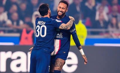 PSG &ndash; Bayern gdzie oglądać? Transmisja, stream online