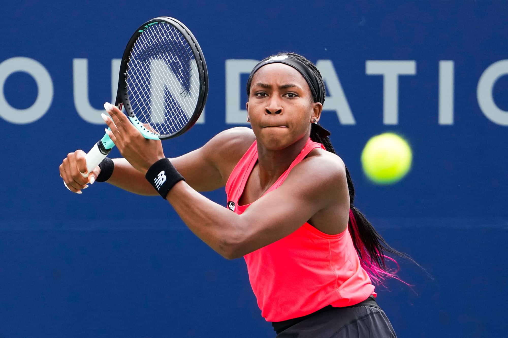 WTA Guadalajara 2022