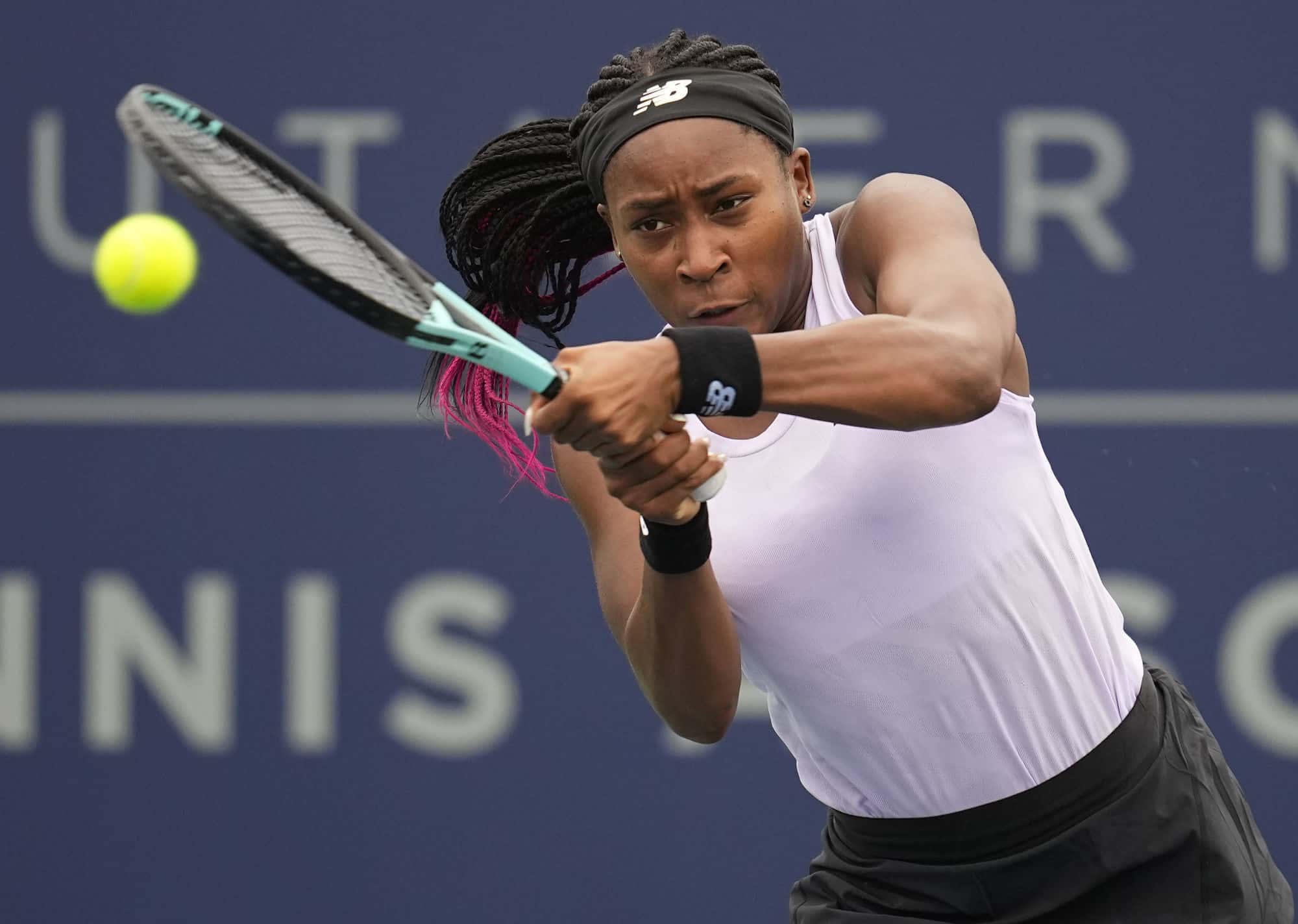 WTA Finals 2022 zakłady typy kursy