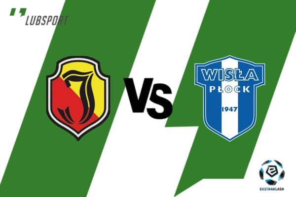 Jagiellonia - Wisła Płock typy