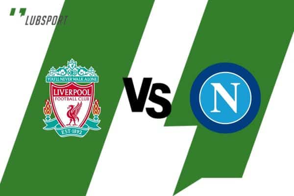 Liverpool - Napoli typy