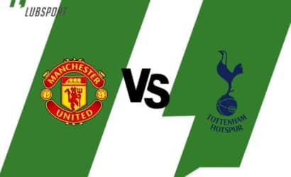 Manchester United &ndash; Tottenham typy, kursy, transmisja, gdzie oglądać? (19.10.2022)