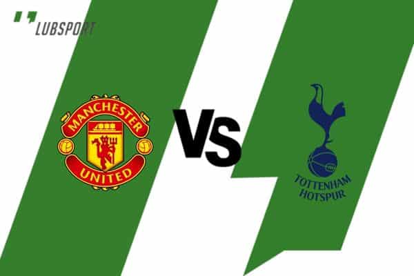Manchester United - Tottenham typy