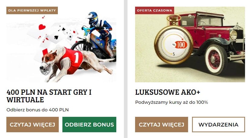 Noblebet bonusy dla starych graczy
