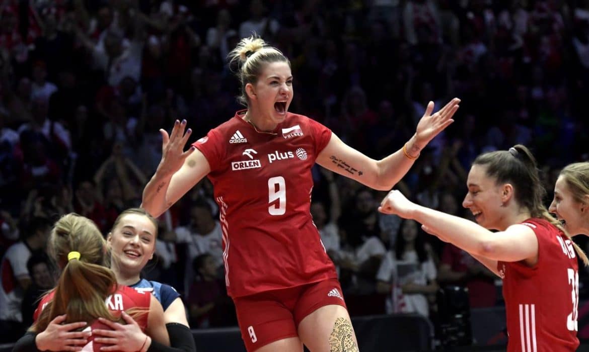 Kiedy grają polskie siatkarki: Polska &ndash; Kanada? O kt&oacute;rej godzinie mecz na MŚ siatkarek 2022?