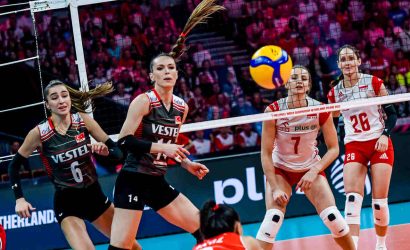 Z kim zagrają polskie siatkarki? Rywalki w drugiej grupie MŚ siatkarek 2022, kiedy mecz?