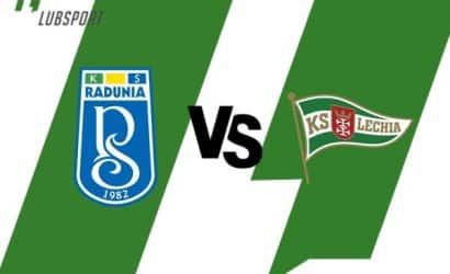 Radunia &ndash; Lechia typy, kursy, transmisja, gdzie oglądać? (19.10.2022)