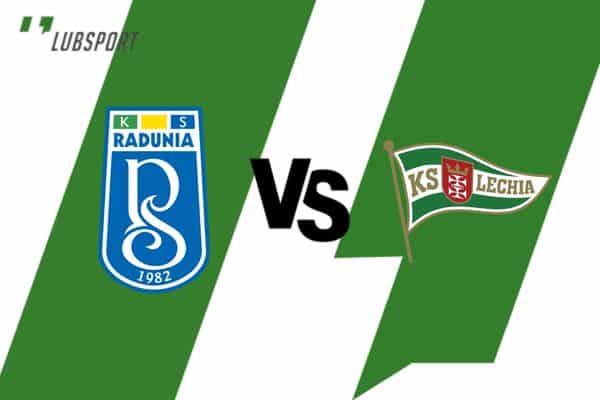 Radunia - Lechia typy
