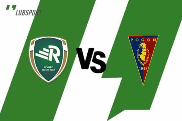 Rekord Bielsko Biała - Pogoń typy