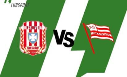 Resovia &ndash; Cracovia typy, kursy, transmisja, gdzie oglądać? (19.10.2022)