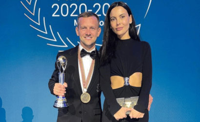 PGE Ekstraliga: co dalej z Rosjanami? Nowe informacje o sezonie 2023