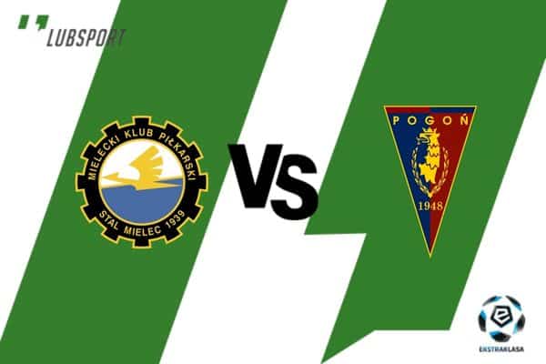 Stal Mielec - Pogoń typy