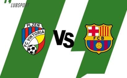 Viktoria Pilzno &ndash; Barcelona typy, kursy, transmisja, gdzie oglądać? (1.11.2022)