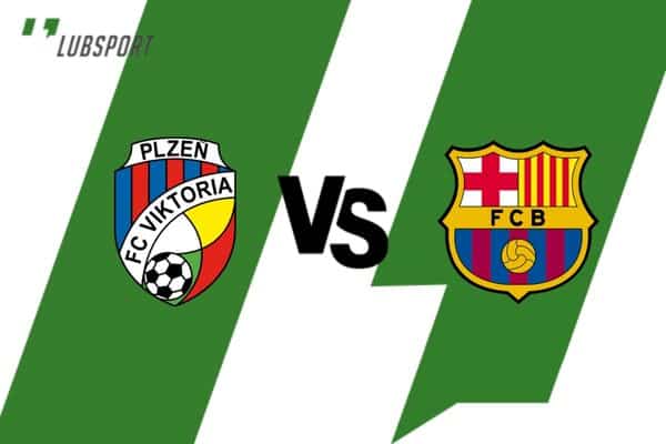 Viktoria Pilzno - Barcelona typy