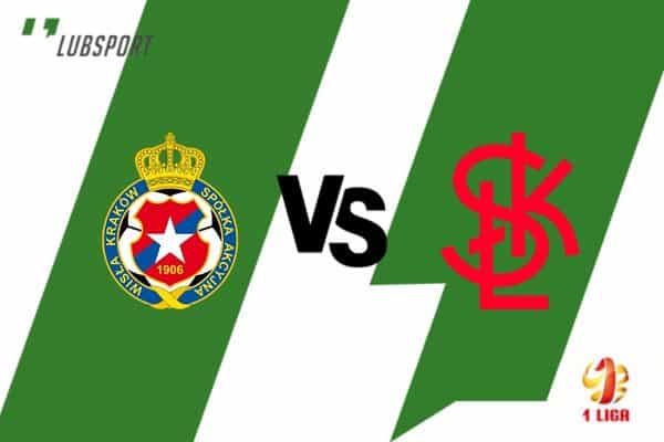 Wisła Krak&oacute;w - ŁKS Ł&oacute;dź typy