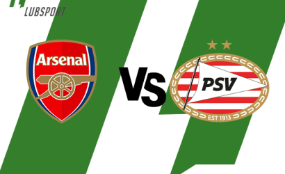 Arsenal &ndash; PSV typy, kursy, transmisja, gdzie oglądać? (20.10.2022)