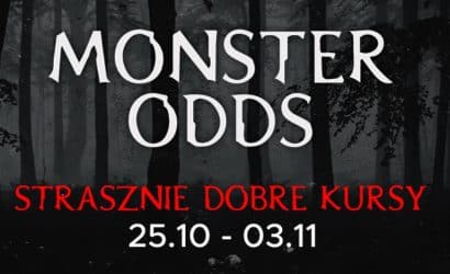 Betclic Monster Odds &ndash; specjalny bonus na Halloween!