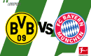 Borussia &ndash; Bayern typy i kursy bukmacherskie, gdzie oglądać transmisję meczu? (Bundesliga, 08.10)