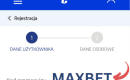eWinner Kod Promocyjny 2026 [ MAXBET ] &ndash; Bonus 610 PLN