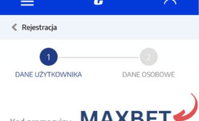 eWinner Kod Promocyjny 2026 [ MAXBET ] &ndash; Bonus 610 PLN