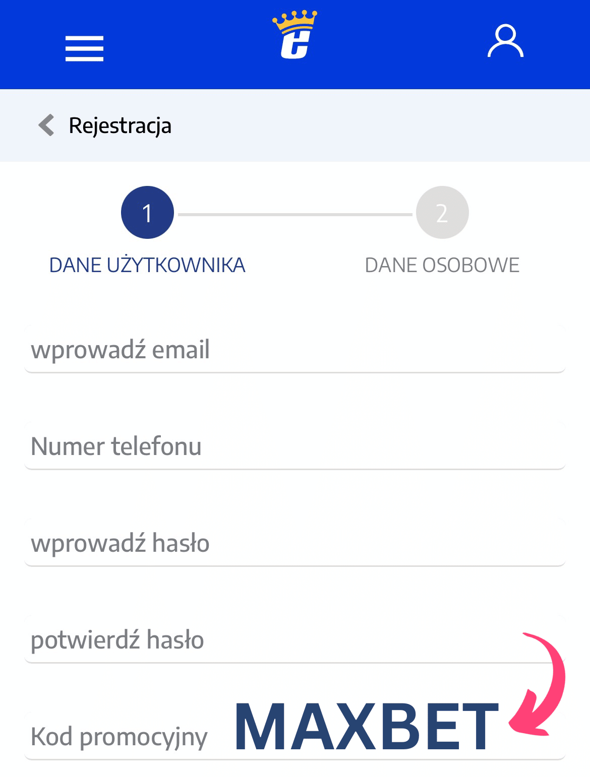 eWinner Kod Promocyjny