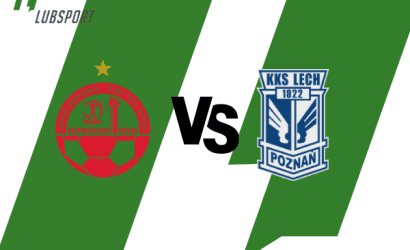 Hapoel &ndash; Lech typy, kursy, gdzie oglądać transmisję meczu Ligi Konferencji Europy?