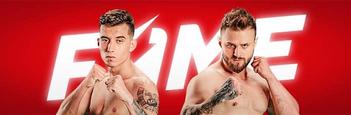 kursy na fame mma 16 zakłady fame mma 16 kursy