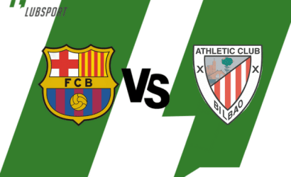 Barcelona – Athletic typy, kursy, transmisja, gdzie oglądać? (23.10.2022)