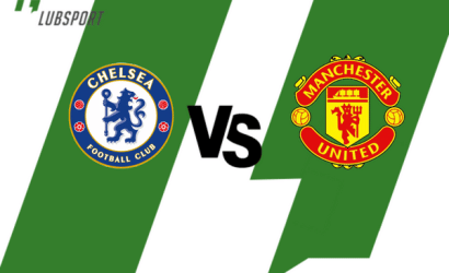 Chelsea &ndash; Manchester United typy, kursy, transmisja, gdzie oglądać? (22.10.2022)