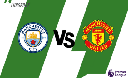 Manchester City &ndash; Manchester United typy, kursy, zakłady i transmisja, gdzie obejrzeć? (Premier League, 02.10.2022)