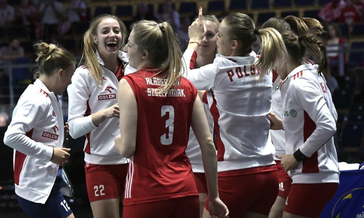 Kiedy grają Polki mecz Polska &ndash; Serbia? O kt&oacute;rej godzinie MŚ siatkarek 2022?