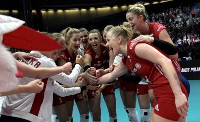 MŚ Siatkarek 2022 drabinka: z kim i kiedy grają siatkarki? Ćwierćfinały, p&oacute;łfinały, finał