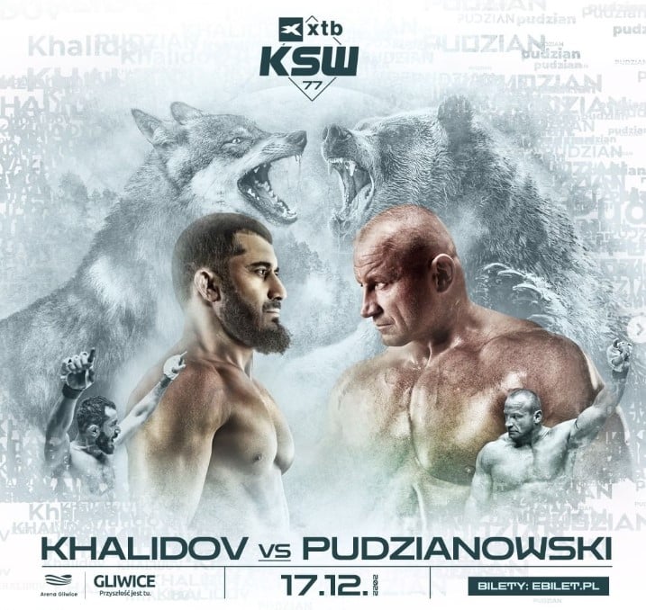 khalidov pudzianowski kursy khalidov pudzianowski kursy