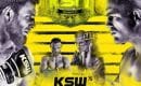KSW 75 karta walk, kursy, typy i zakłady bukmacherskie: kiedy i gdzie gala?