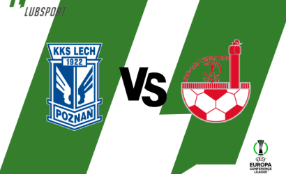 Lech &ndash; Hapoel typy, kursy, zapowiedź, gdzie oglądać transmisję meczu? (Liga Konferencji 2022/23)