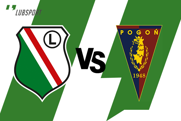 legia - pogon typy legia - pogon typy