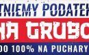 Liga Mistrz&oacute;w zakłady BEZ PODATKU w ETOTO: wygrywaj o 14% więcej!