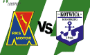Motor Lublin &ndash; Kotwica Kołobrzeg typy i kursy bukmacherskie, gdzie oglądać transmisję meczu? (eWinner 2 Liga, 15.10)