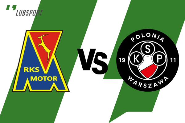 motor lublin - polonia warszawa typy