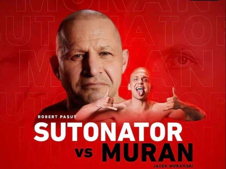 Muran Sutonator kursy Muran Sutonator typy