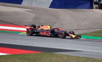 GP Japonii F1 wyniki na żywo (09.10.2022)